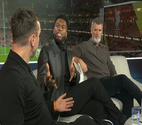 基恩:利物浦这赛季是糟糕的卫冕冠军,没有付出足够的努力