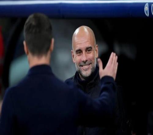 林良锋:逆转皇马,瓜迪奥拉的“非典型胜利”