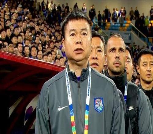 基萊斯瞄遠打近合同年底到期津門虎快續約於根偉教科書般反擊