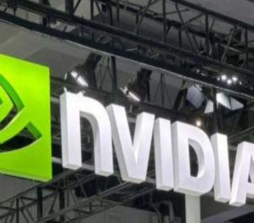 真就起飛！英偉達市值一周暴增2.8萬億元