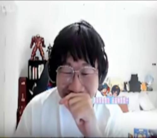 Ale:我坦克比69差点和Bin不相上下Ning王:有自信是好事