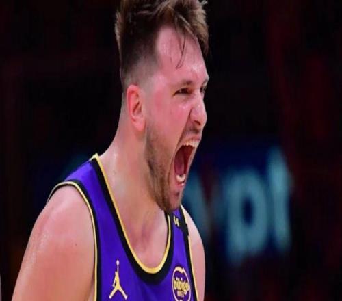 东契奇有望明日复出战灰熊!斯马特状态升级詹姆斯等4人继续缺阵