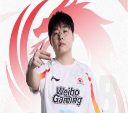 裏程碑：breathe達成在LPL的第600次登場是第19位達成該成就的選手
