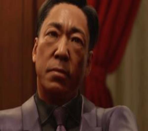 香川照之出演《如龙：极3》引众怒制作方回应看演技不看人品