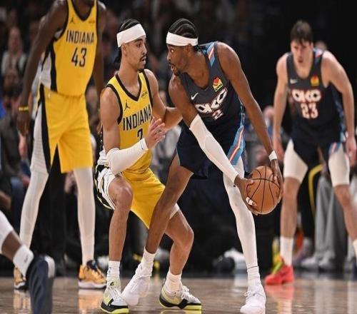 73勝的含金量，雷霆今日輸球后已無超越1516勇士的可能性