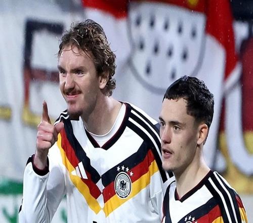 6比0横扫斯洛伐克!德国队五大亮点点燃复兴希望