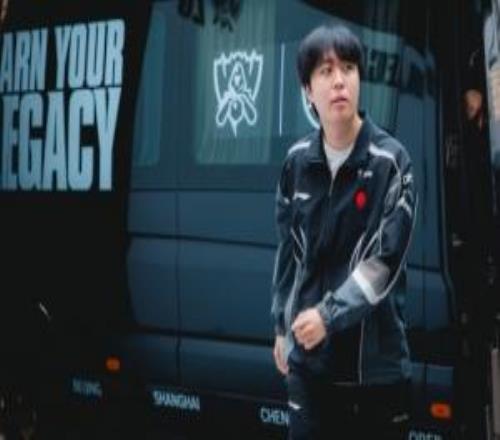 搭檔完小奶油，又去找大奶油韓媒爆料：HLE簽約Kanavi！