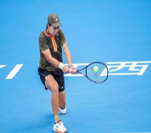 又是張帥！8勝成今年中國(guó)賽季最強(qiáng)金花