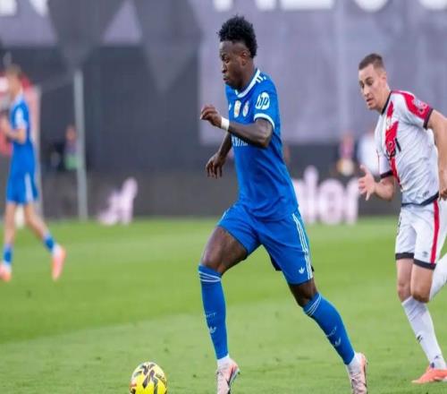 皇马0比0战平巴列卡诺,连续两场比赛不胜,一数据被巴萨超越