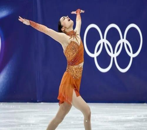 22歲女大忘寫(xiě)作業(yè)，發(fā)給教授的郵件萌了：作業(yè)求延期，我在打冬奧會(huì)...