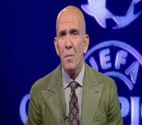 名宿:如果国米和那不勒斯表现出色,其他球队只能争欧冠资格