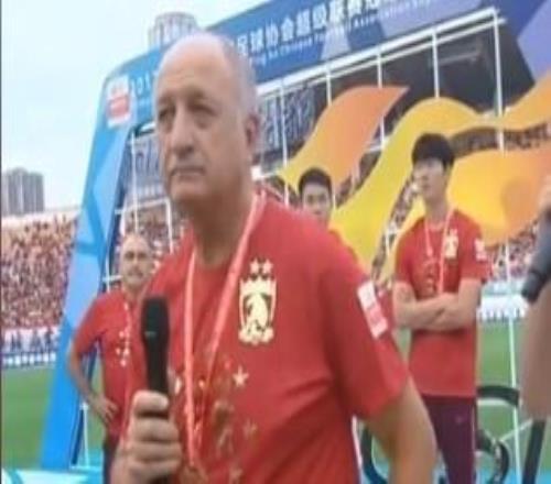 王上源忆加盟恒大：那支恒大如欧洲球队，在比利时一定是强队