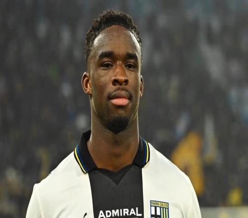 记者:布莱顿将帕尔马的曼德拉凯塔视为巴莱巴潜在替代者