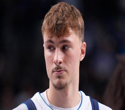 新秀榜更新，弗拉格聯(lián)盟第1！楊瀚森任重道遠，NBA官宣罰單