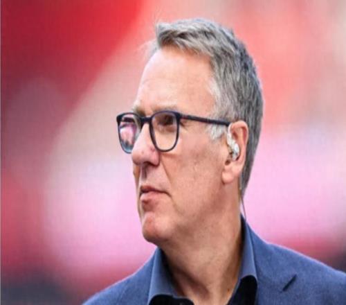 英超争冠大局已定名宿放言:若曼城利物浦战平,枪手将轻松夺冠