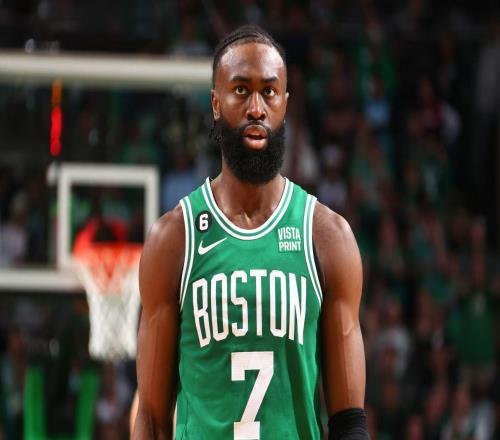 布朗：上賽季我并非很想投三分，但今年更積極尋找三分機(jī)會(huì)