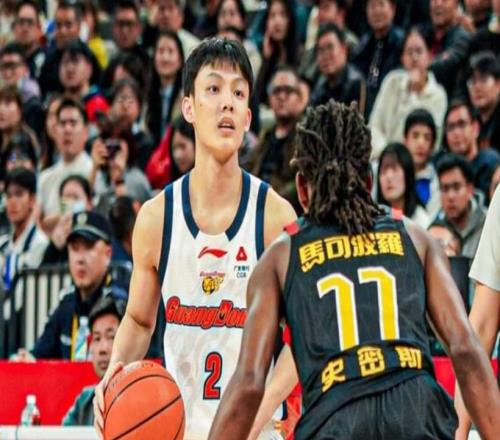 CBA积分榜最新排名出炉!广东终结连败稳居第3:上海第1辽宁第9