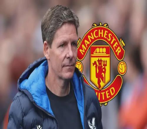 主踢三中衛！曼聯新帥浮出水面埃梅里也進入候選名單