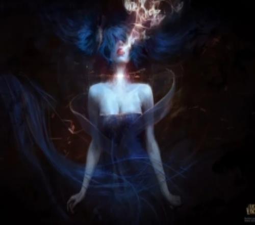 我琴是女王！盘点琴女在英雄联盟以往CG中的形象！