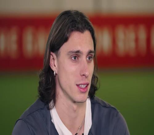 卡拉菲奧里：對附加賽有信心，無法接受意大利再次無緣世界杯