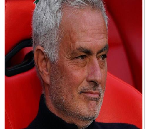 穆裏尼奧炮轟老東家:熱刺危機根源在"有毒環境"