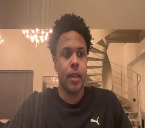 麦肯尼:我在尤文的经历像坐过山车,外界批评让我表现得更好