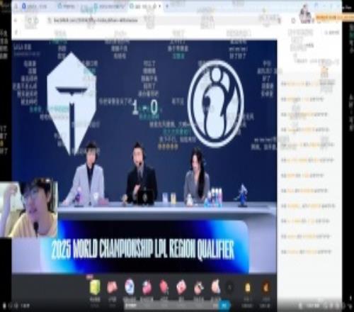 你在说哪个！Jiejie：原装的你们看不上，当你买了个更差的，就惦记原装的了