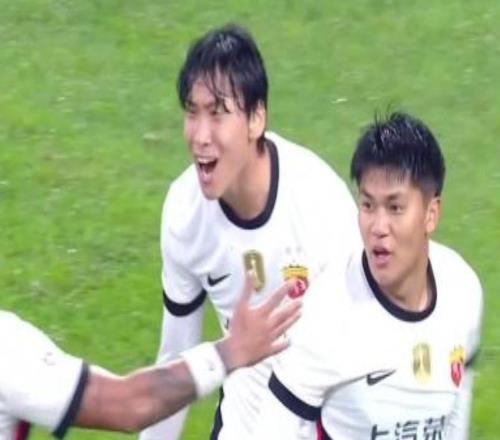 李新翔:给自己2025年表现打7分想早日进国家队,为国争光