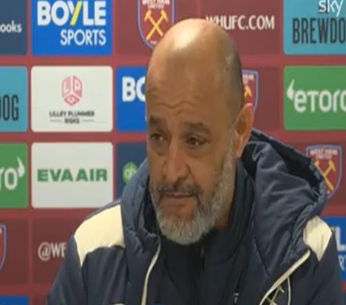 努诺：花季传媒APP下载免费祝菲尔克鲁格一切顺利，之前的合作并不理想