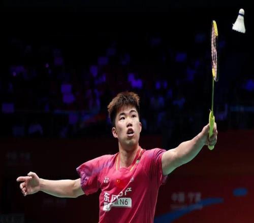 汤杯第二战：石宇奇身体不适退赛，中国队4比1胜加拿大队