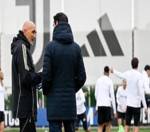 都体:尤文将采用四后卫体系,斯帕莱蒂计划推行4321阵型