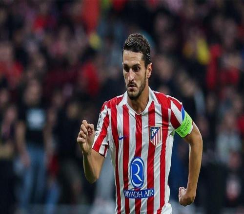 里程碑，科克成西甲歷史第12位收獲300勝的球員