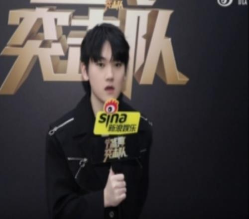 Jackyelove:暂时还没什么计划,因为什么时候再接着打也还不知道