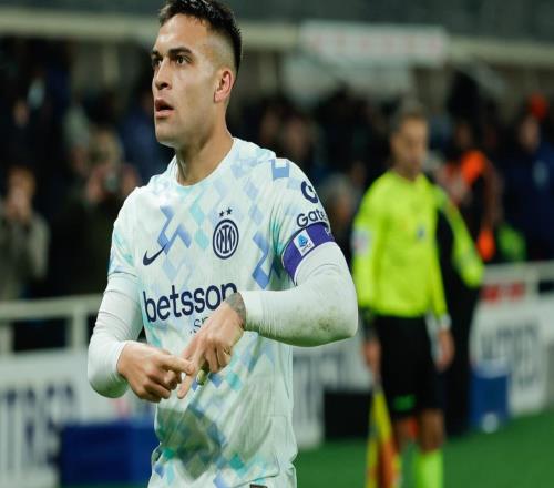 一场10让意甲榜首易主,前4差距最多4分,冠军争夺极其激烈