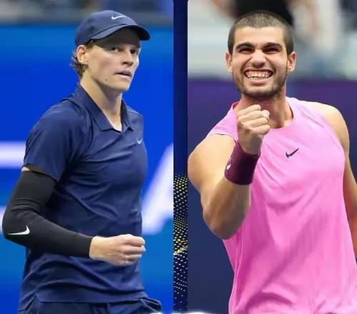 誌存高遠的阿爾卡拉斯,必須高度重視和認真對待每一個對手