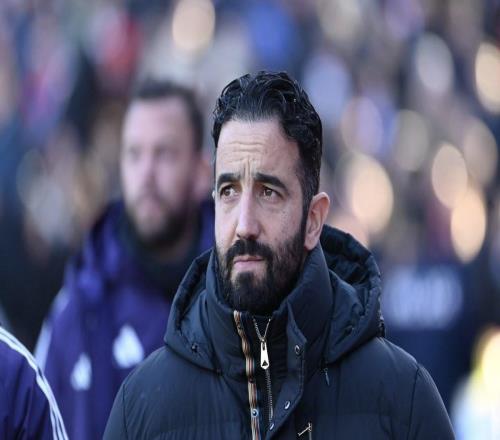 电讯报：曼联在踢利兹联之前就已决定解雇阿莫林