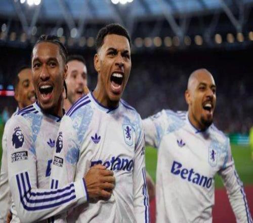 维拉9连胜，创造百余年最长连胜