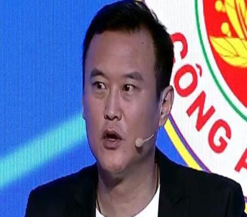 争议!徐云龙:海港拿过几次中超冠军了,为什么不主力踢亚冠