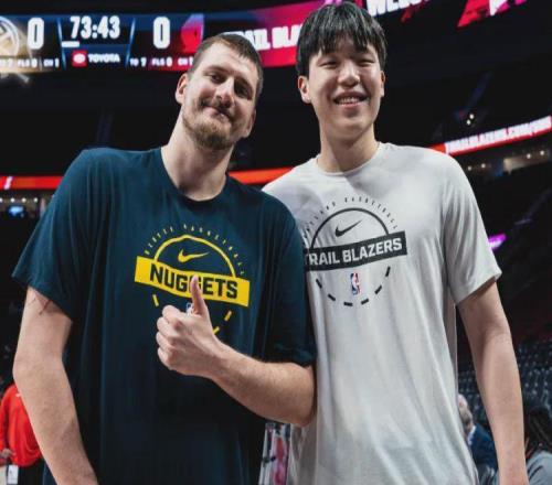 狂轰157分！NBA最强进攻！杨瀚森仅得4+1+1