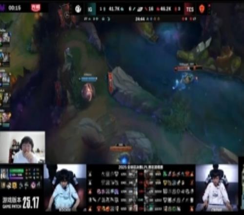 Ning王：怎么辦等27號27號之后等明年IG沒改變就是等死