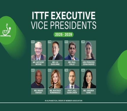 刘国梁当选,得票第一