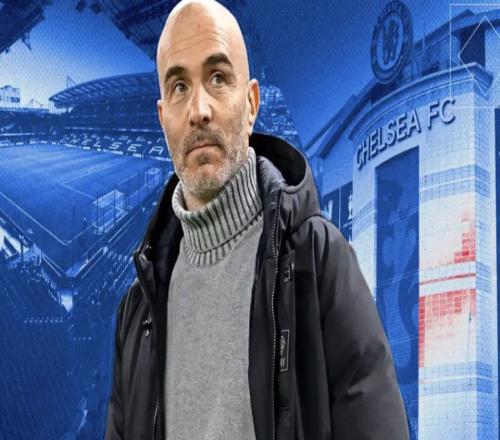 切尔西官宣45岁马雷斯卡下课!执教1年半夺2冠,4大新帅候选曝光