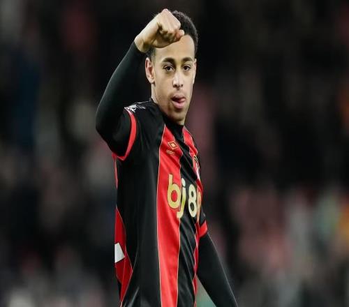 邮报：曼联计划补强中场，有意伯恩茅斯球员泰勒亚当斯