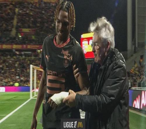 利物浦新援確認(rèn)重傷！無人知曉瓜帥的未來！帕爾默澄清離隊(duì)傳聞！