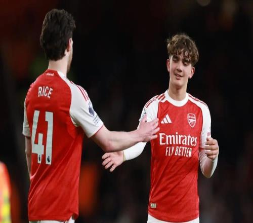 TA:兼顾GCSE考试和英超比赛,道曼用天赋诠释了未来巨星潜质