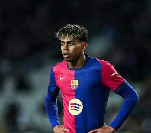 18岁反超姆巴佩!金球奖30年最大冷门,背后藏着什么秘密