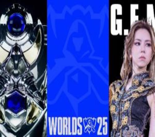 網友熱議鄧紫棋將演唱S15主題曲：解解到時候不會是站在決賽上唯一的中國人吧