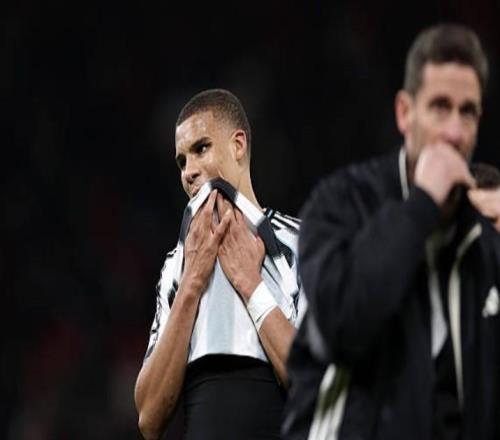 佳夫谈丢球：界外球、第二落点防守失位，这是不应该的