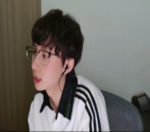 寶藍和駱歆聊inb哥：捧Dota踩LOL的太直接了完全不給自己留後路