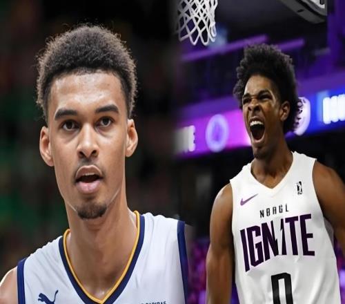 被忽視的NBA煉金場！發(fā)展聯(lián)盟大變身！